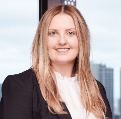 Amanda Margaritis