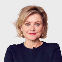 Carmel Hourigan