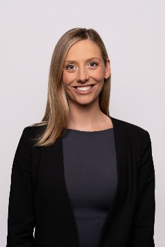 Rachel Dyus