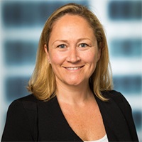 Yvette Keatings