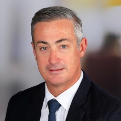 Paul Craig