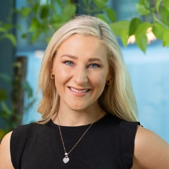 Ainsley White