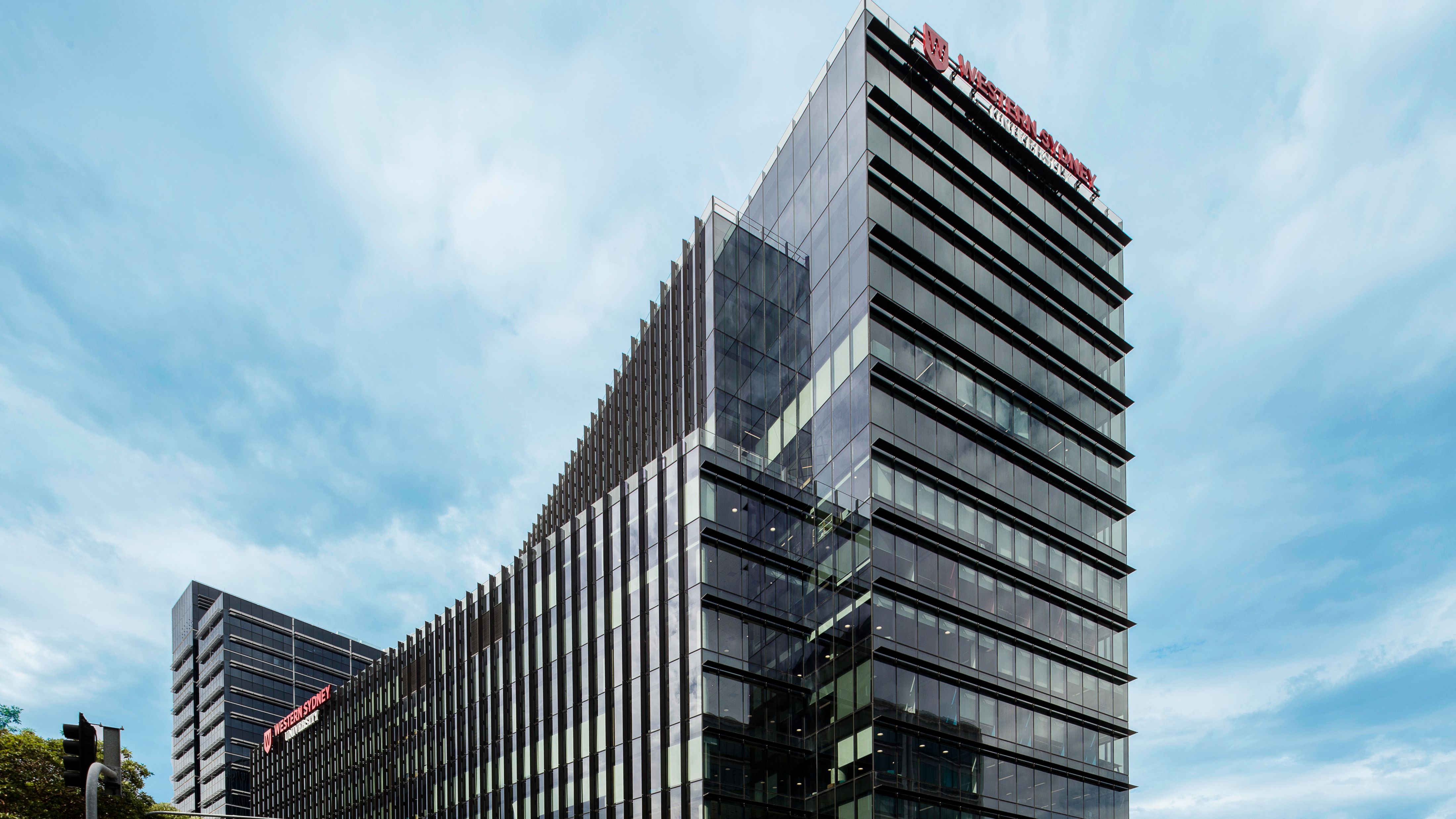 CQE - 1PSQ, 169 Macquarie Street, Parramatta NSW