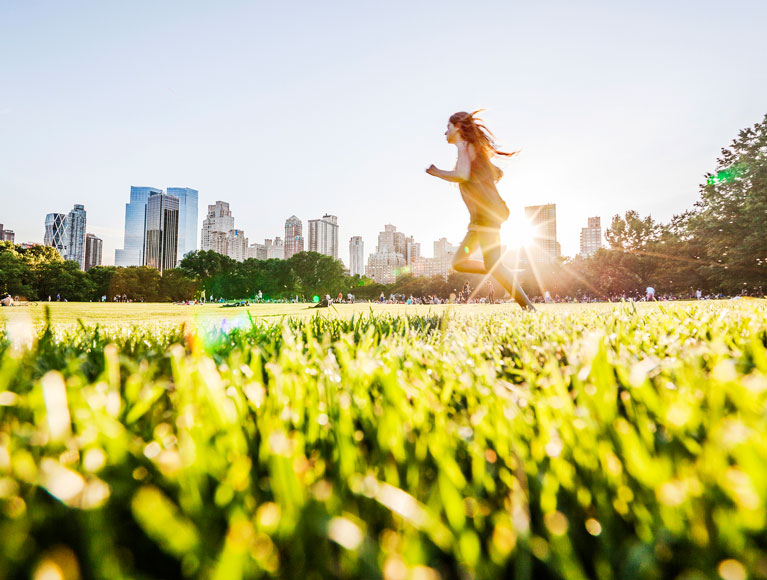 Sustainable workplaces